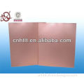 beryllium copper plates